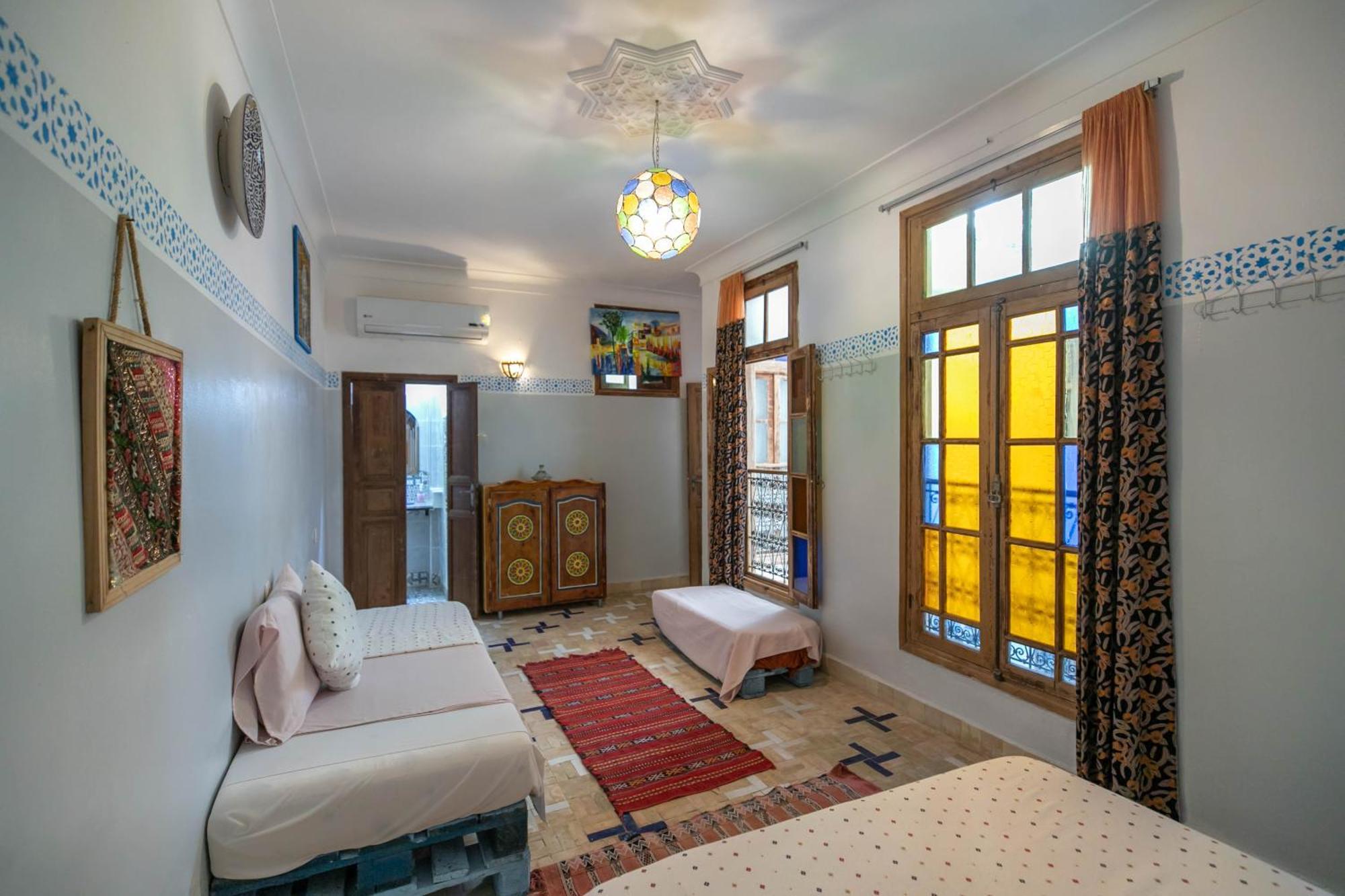 Dar Lala Mama Bed & Breakfast Fes Exterior photo